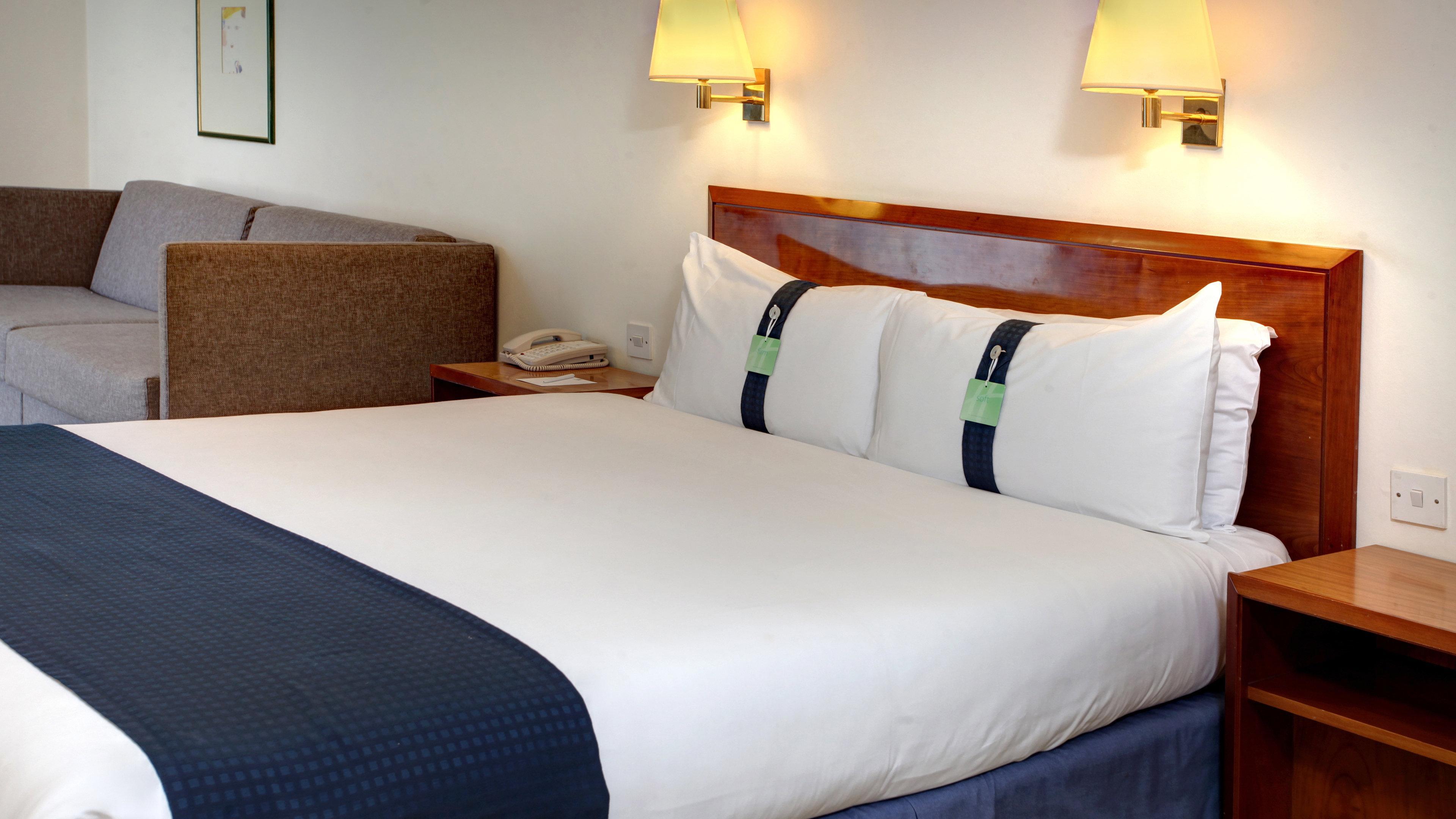 Voco Fareham - Solent By Ihg Hotel Bagian luar foto
