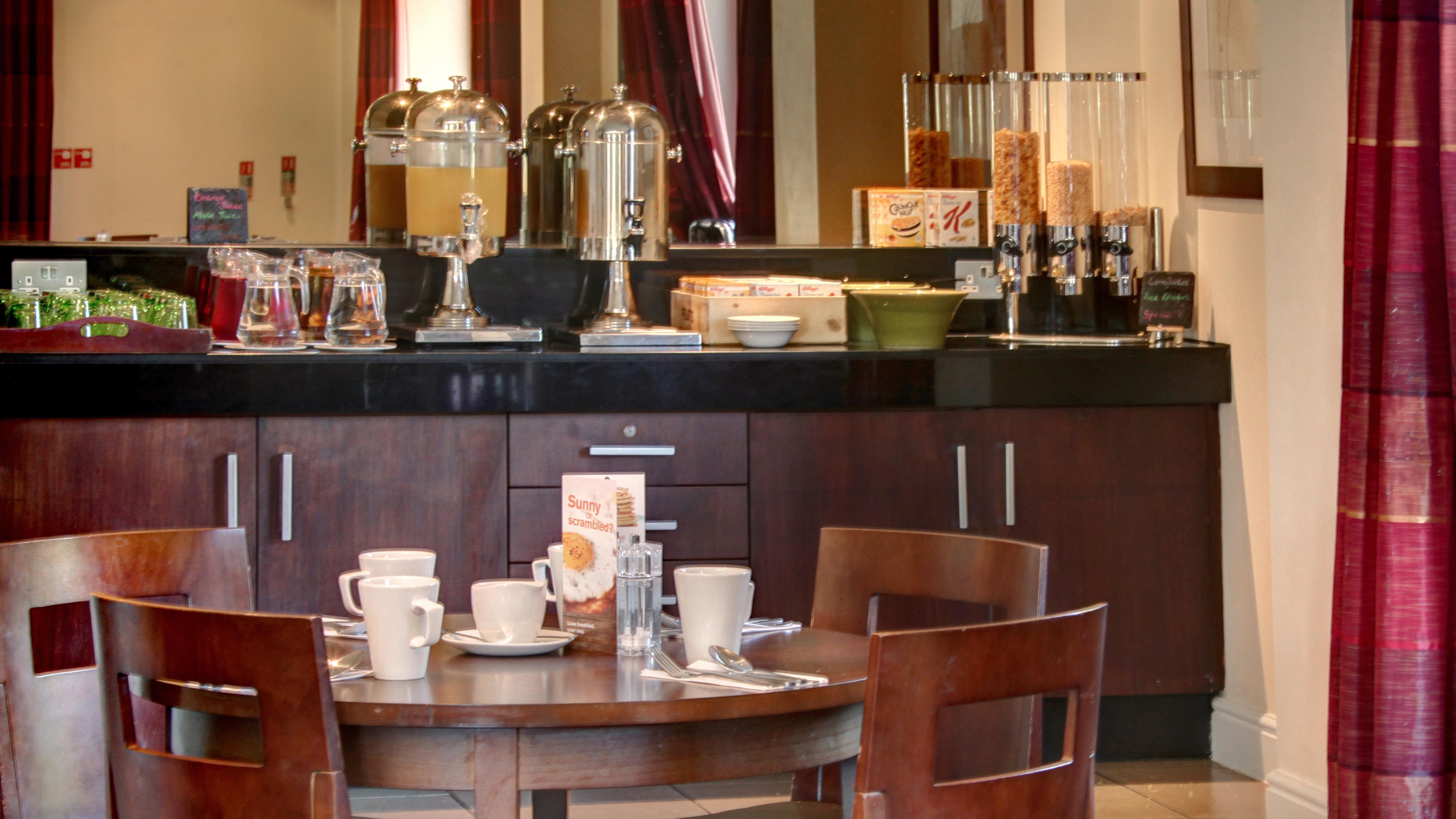 Voco Fareham - Solent By Ihg Hotel Bagian luar foto