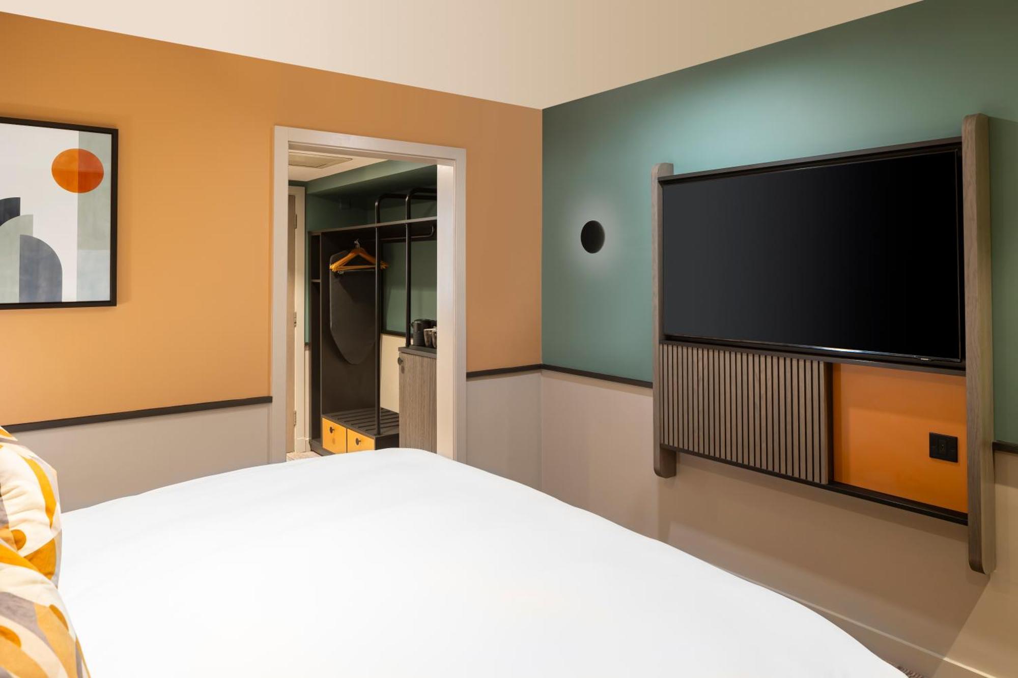 Voco Fareham - Solent By Ihg Hotel Bagian luar foto