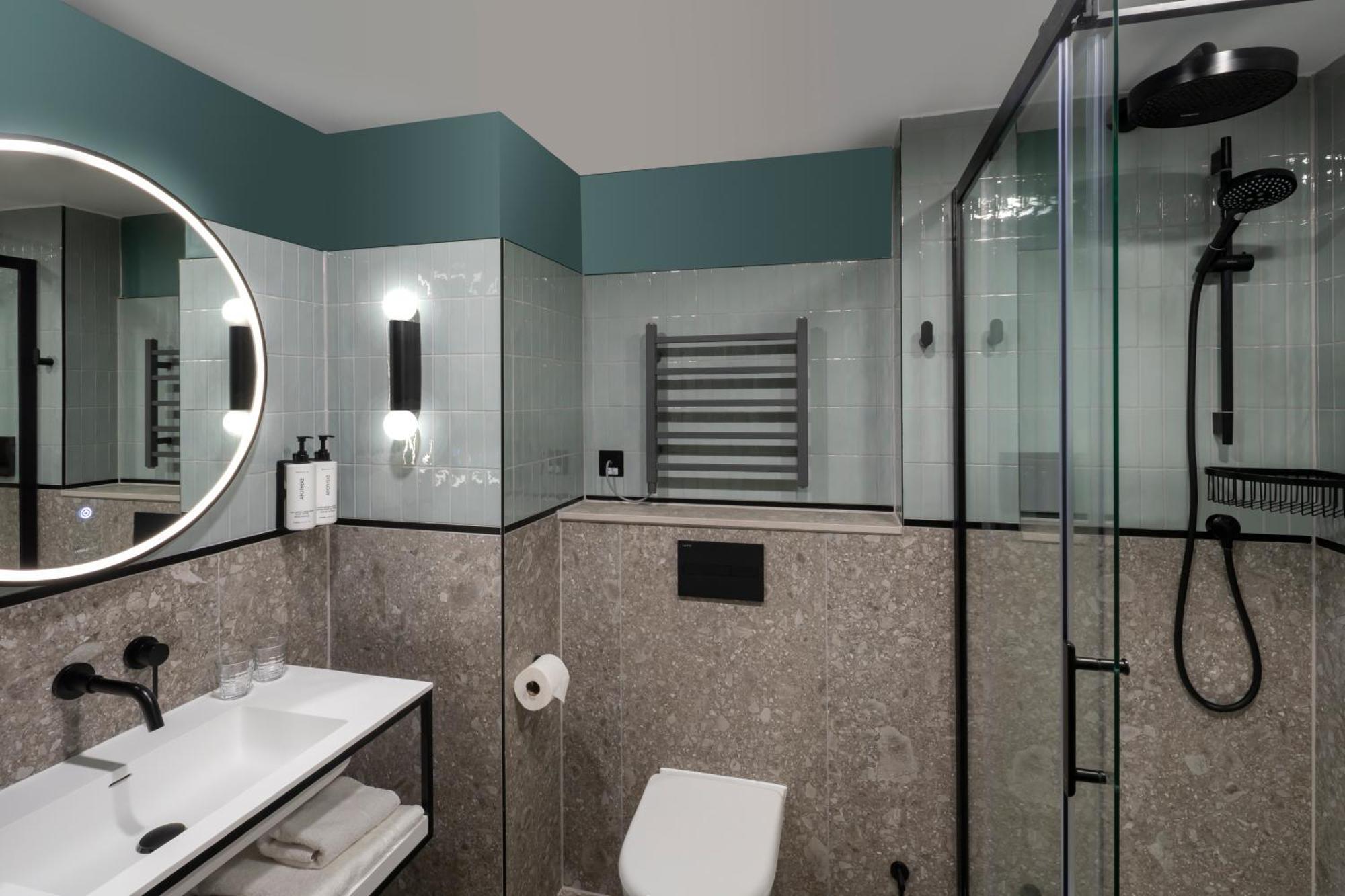 Voco Fareham - Solent By Ihg Hotel Bagian luar foto