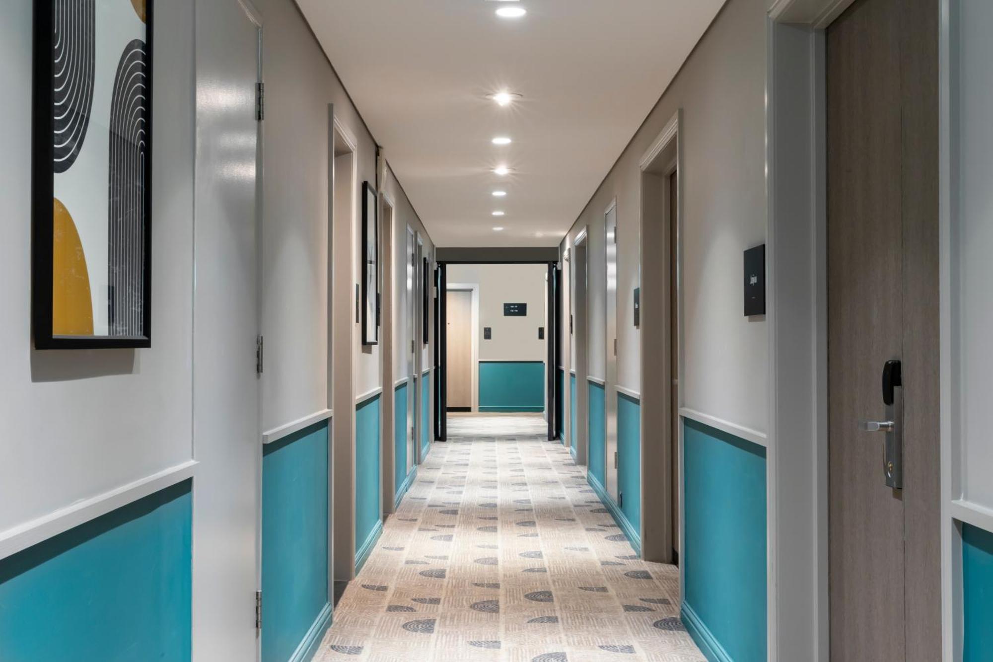 Voco Fareham - Solent By Ihg Hotel Bagian luar foto