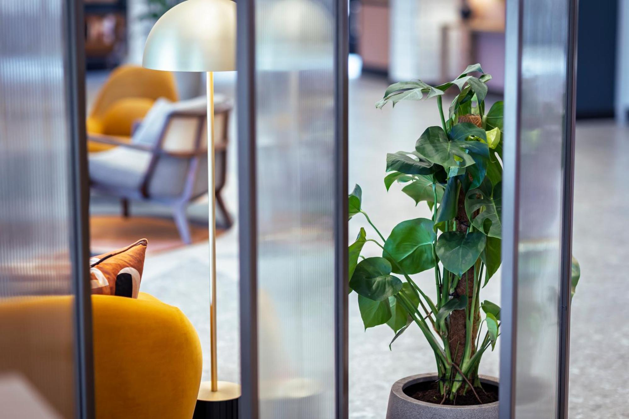 Voco Fareham - Solent By Ihg Hotel Bagian luar foto