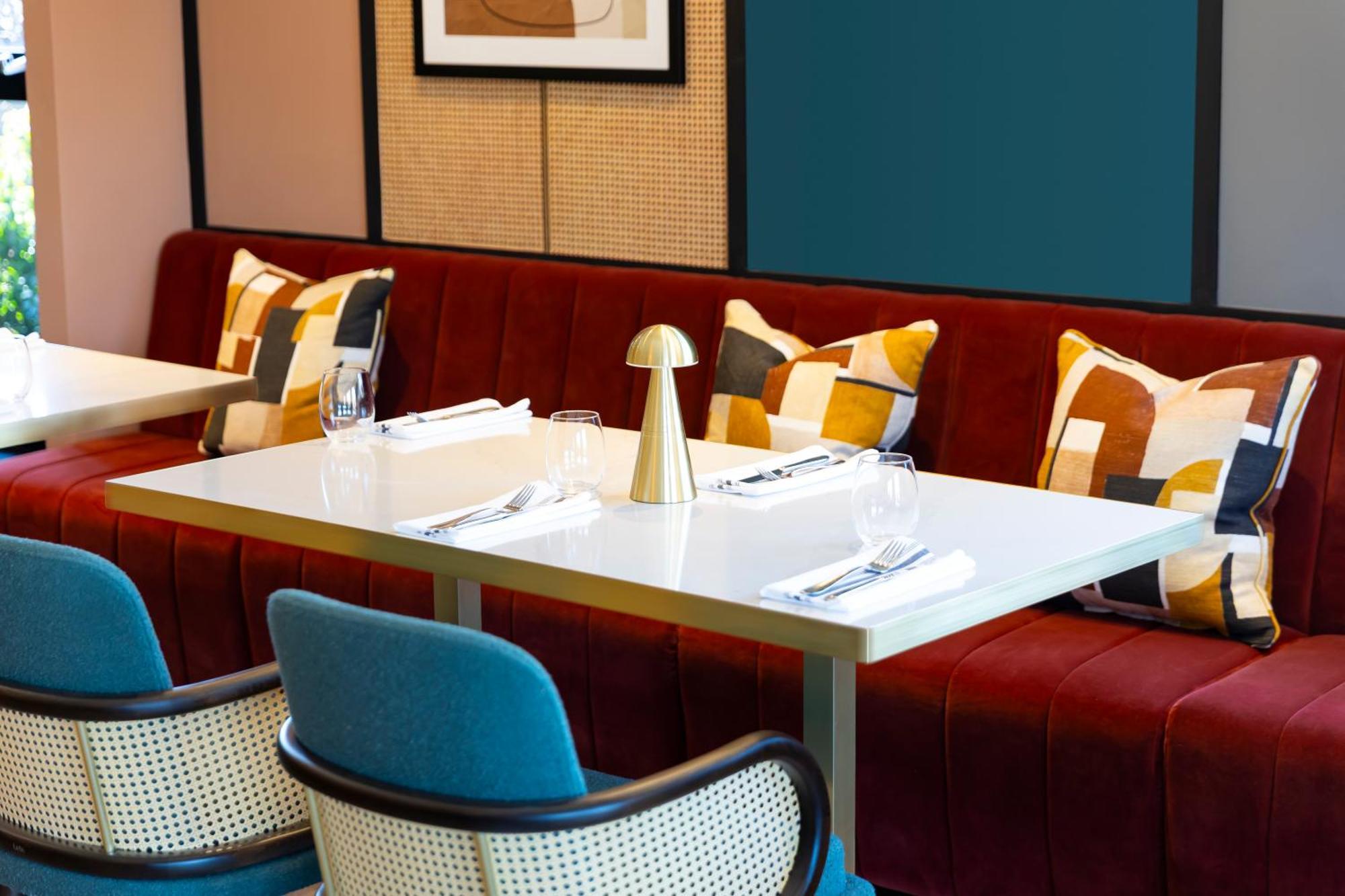 Voco Fareham - Solent By Ihg Hotel Bagian luar foto