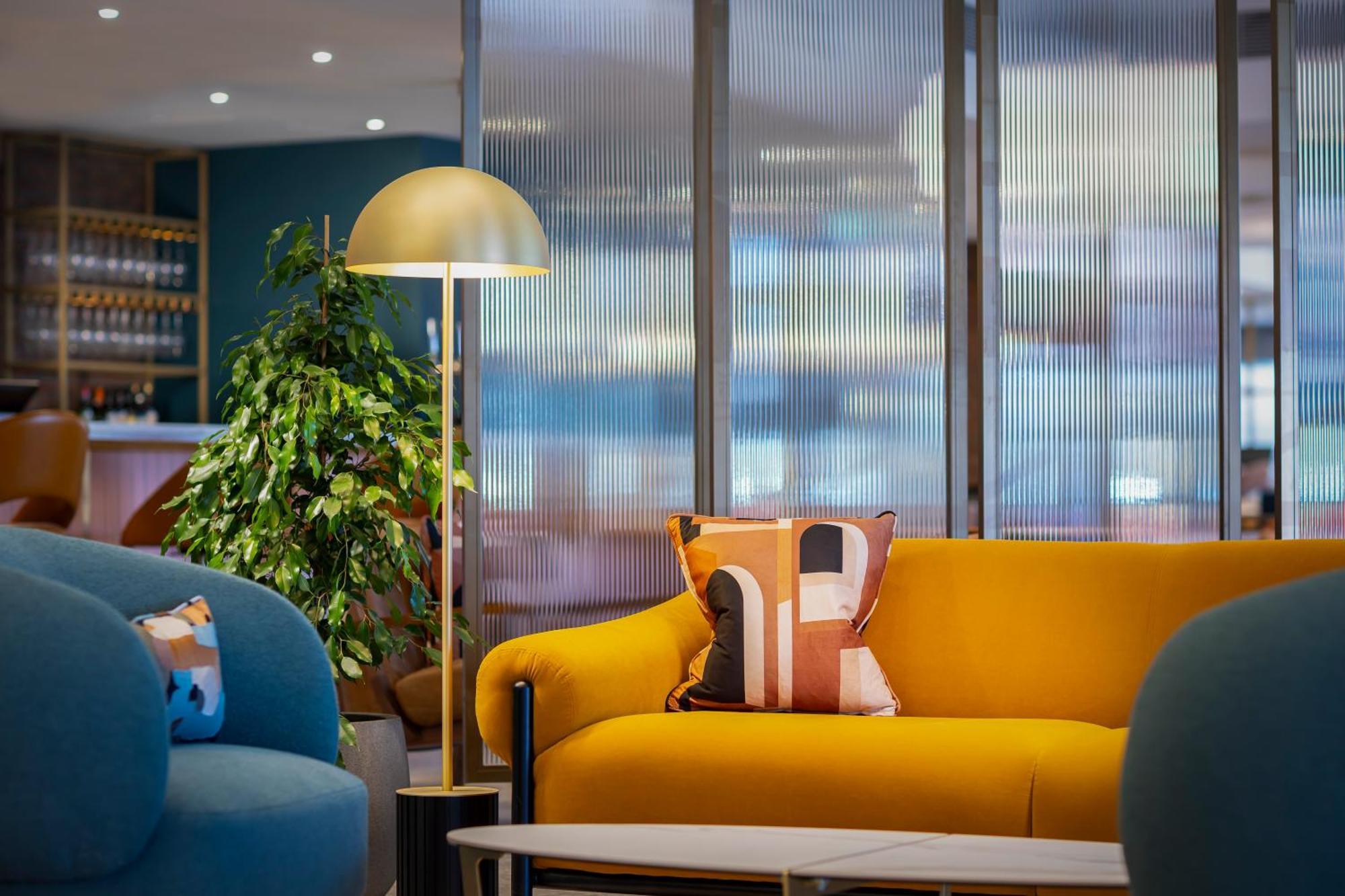 Voco Fareham - Solent By Ihg Hotel Bagian luar foto