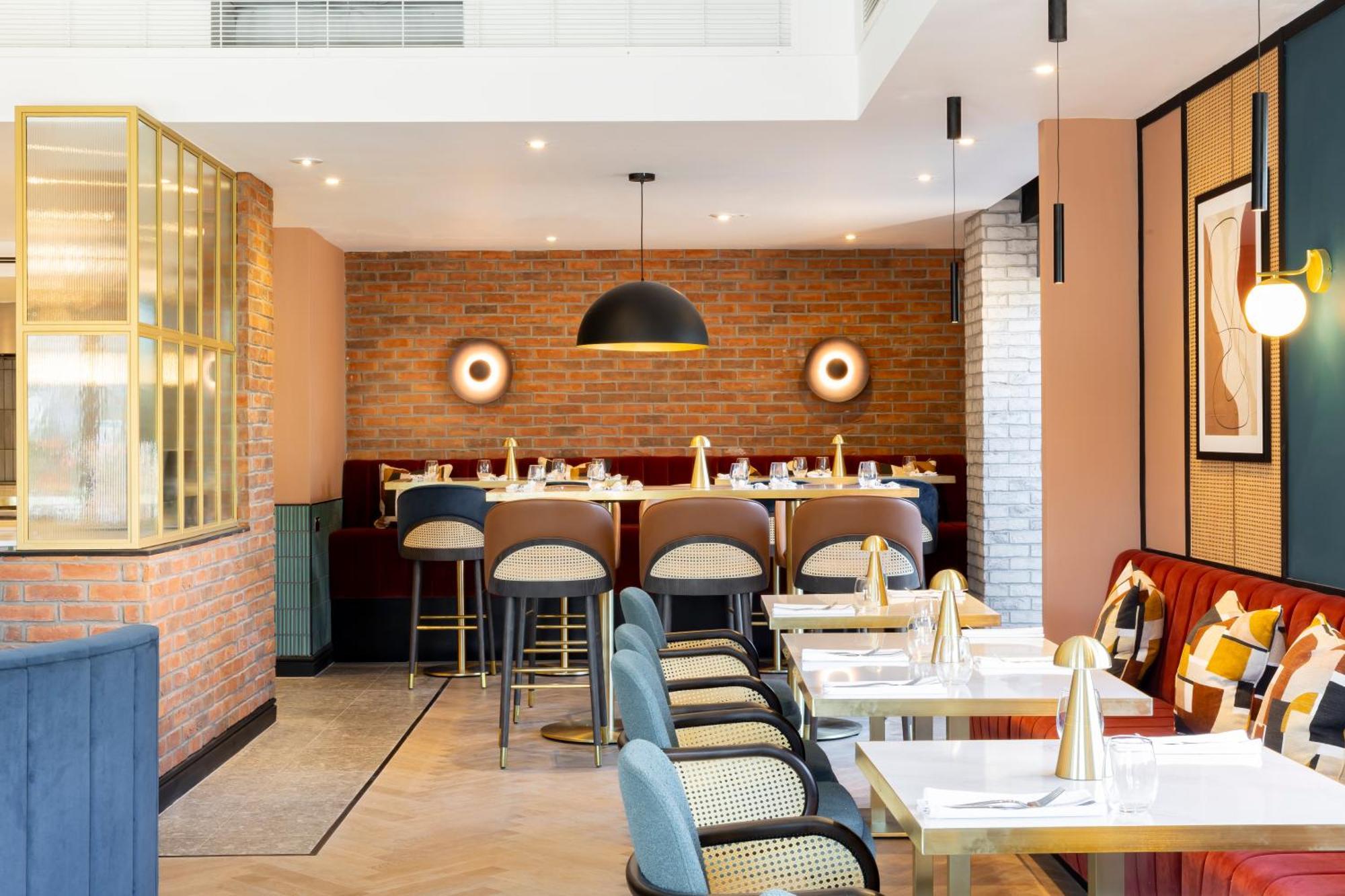 Voco Fareham - Solent By Ihg Hotel Bagian luar foto