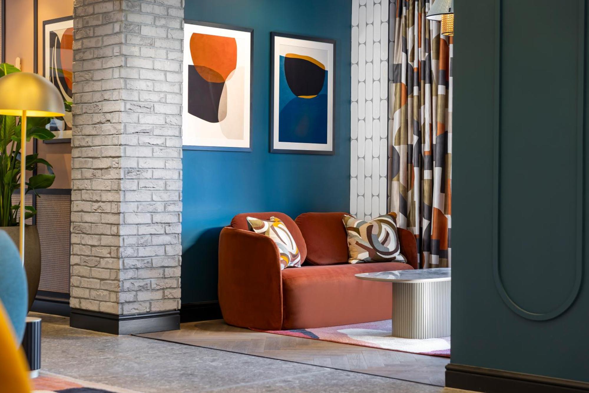 Voco Fareham - Solent By Ihg Hotel Bagian luar foto